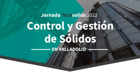 Control y gestión de sólidos | Techsolids | ICT FILTRATION